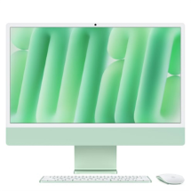 Apple M4 MWV03TU/A  Imac