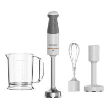 Kenwood Triblade XL System El Blender Seti