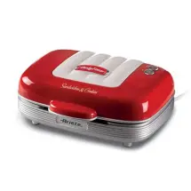 Ariete Party Time  Sandwich Makinesi