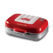 Ariete Party Time  Sandwich Makinesi