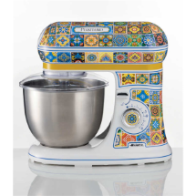 Ariete Positano Mutfak Şefi