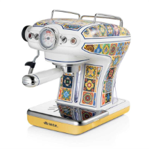 Ariete Positano Espresso Kahve Makinesi