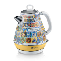 Ariete Positano Su Isıtıcı