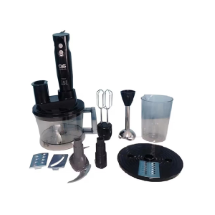 Cvs DN 1265 Aurum  Mutfak Robotu