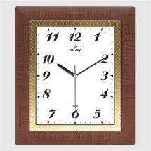 Galaxy 97-XA Duvar Saati