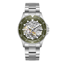 Slazenger SL.09.2497.1.04 Erkek Kol Saati