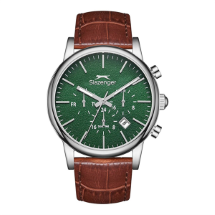 Slazenger SL.09.2481.2.04 Erkek Kol Saati
