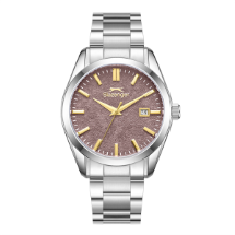 Slazenger SL.09.2520.1.08 Erkek Kol Saati