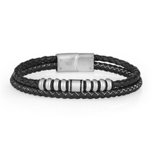 Wesse JWQG3028 Erkek Bileklik