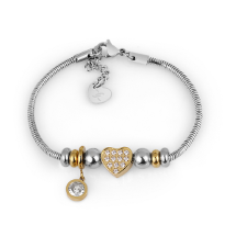 Daniel Klein DKJ.3.10021-2 Kadın Bileklik