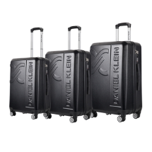 Daniel Klein DKL7004SML-02   3'Lü Valiz Seti 