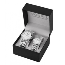 Daniel Klein DK.6.14091-1 Kadın / Erkek Kol Saati Seti