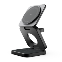 Xenon Smart X6402 3-in-1 Kablosuz Şarj Standı