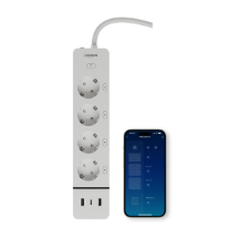 Xenon Smart X7087 Akıllı Çoklu Priz