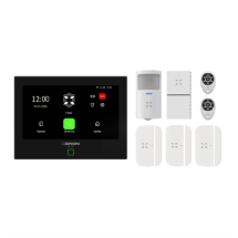 Xenon Smart X7570 Akıllı Alarm Kiti
