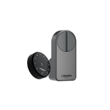 Xenon Smart X8070 Akıllı Motorlu Kapı Kilidi