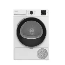 Arçelik 801 KMX Kurutma Makinesi