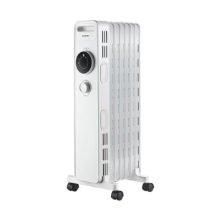 Kumtel KUM-1220S Radyatör