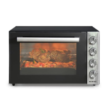 Kumtel LX-9645 Midi Fırın