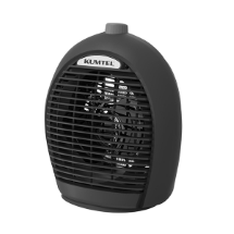 Kumtel LX-6331  Fanlı Isıtıcı