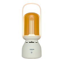 Xenon Smart X6851 Taşınabilir Filament Lamba & Hoparlör