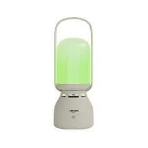 Xenon Smart X6850 Taşınabilir RGB Lamba & Hoparlör