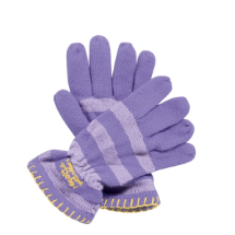 Regatta Tootie Fruit Mor  Çocuk Eldiven