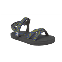 Regatta Boys Seaterra Yeşil  Çocuk Sandalet