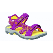 Regatta Girls Flux II Sarı  Çocuk Sandalet