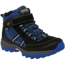 Regatta Trailspace II Mid Mavi  Çocuk Bot