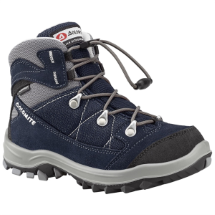 Dolomite Davos Lacivert  Çocuk Botu