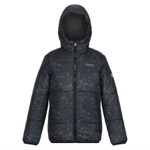 Regatta Lofthouse VII Gri  Çocuk Mont