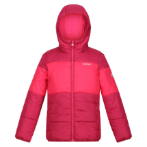 Regatta Lofthouse VII Pembe  Çocuk Mont