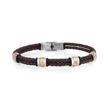 Daniel Klein DKJ.6.10025-3 Erkek Bileklik