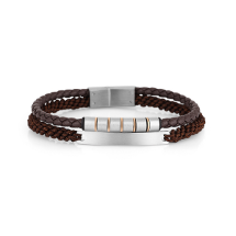 Daniel Klein DKJ.6.10026-3 Erkek Bileklik