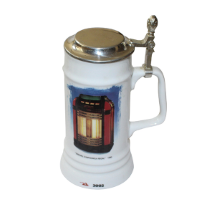 Alpha    Bira Bardağı