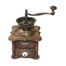 B&T    Kahve Değirmeni