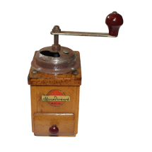 Alexanderwerk    Kahve Değirmeni