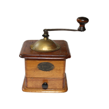 B&T    Kahve Değirmeni