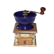 Rubi    Kahve Değirmeni