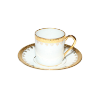 Limoges    Fincan