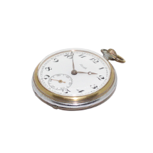 Kienzle    Cep Saati