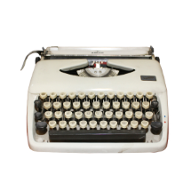 Addler Tippa Daktilo