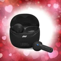 JBL Tune Flex 2 TWS (Siyah) Bluetooth Kulaklık