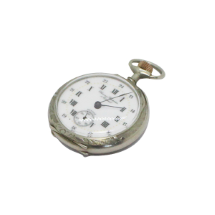 Chrono Feuvrier Epinal    Cep Saati