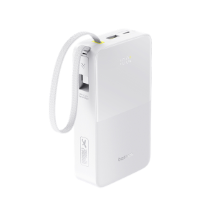 Baseus Enerfill FC51 20.000 mAh  Powerbank