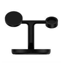 Baseus Swan 3 in 1  Şarj Özellikli Stant