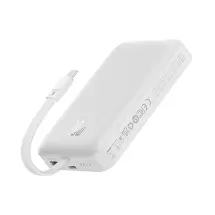 Baseus Magsafe 10.000 mAh   Powerbank