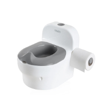 Babyjem Sifon Sesli  Klozet Lazımlık 