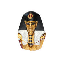 Firavun Akhenaton    Biblo
